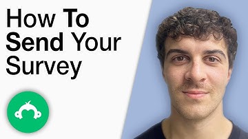 Surveymonkey  - Choosing How To Send Your Survey [2025 Full Guide]