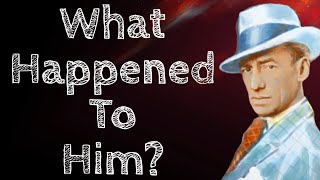 Famous Graves - The Death That Shook An Industry