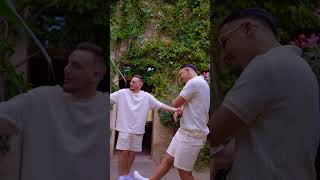 DJ Gimi-O ft. Kenan - KA JE ❤️ 23.05 / 23:59 #shorts #viral