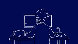 Industry Collaboration Animation