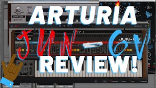 V Collection 8 Jun-6V Review | Make Sounds From Scratch