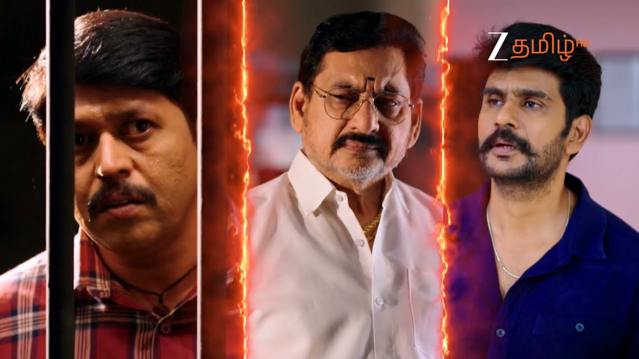 Getti Melam (கெட்டி மேளம்) | Mon-Sat, 6:00 PM | 27th November 2025 | Promo | Zee Tamil.