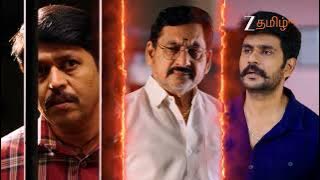 Getti Melam (கெட்டி மேளம்) | Mon-Sat, 6:00 PM | 27th November 2025 | Promo | Zee Tamil.