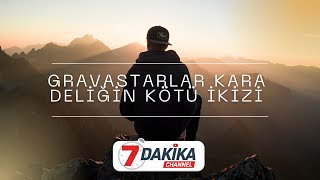 Gravastarlar Kara Deliğin Kötü İkizi