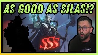  He Slaps Harder Than I Thought  Lord Of Styx Easy Sss Guide  Watcher Of Realms