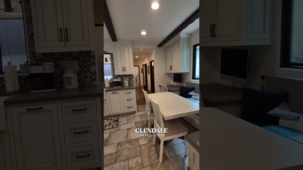 Can You Guess the Price of This Glendale Home? 🏡