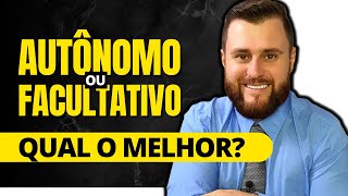  Melhor Contribuir Como Autnomo Ou Facultativo