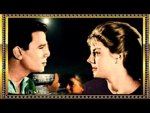 عبد الحليم حافظ يا راميني سحر عنيكي يا كني