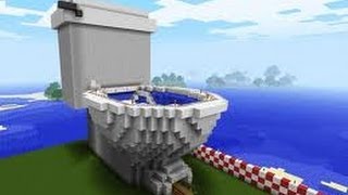 Minecraft Funland 3 Map (download)