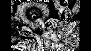 No Brainer - Split 7" w/ Augurs [2015]