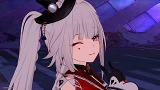 Sparxie Saves the Day | Honkai Star Rail 4.4