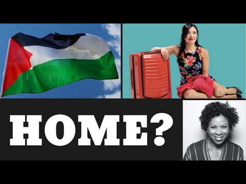 What’s It Like to be a Palestinian Living in Israel?