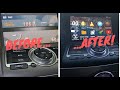 Why and how I replaced my Infiniti G37 stock screen with a Android tablet(Nexus 7)