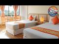 Takiab Beach Resort | Hua Hin / Cha-am, Thailand | Hotel Review 🏨
