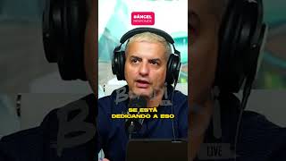 LA VERDAD SOBRE LA SALIDA DE SOFI MORANDI DE OLGA #bondi #stream #podcast #lam