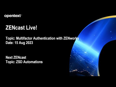 ZENworks - YouTube