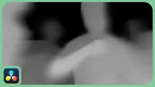 Forget Depth Blur – Do THIS With Your Depth Map! | DaVinci Resolve | Studio