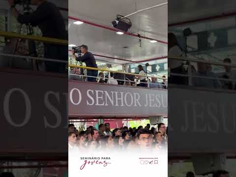 [CORTES ICM] - O Rei que Servo se tornou!