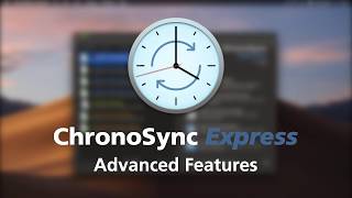Chronosync Express Advanced