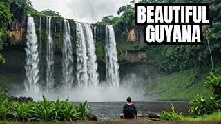 🌍 Explore Guyana | Virtual Tour of the Hidden Gem of South America 🇬🇾
