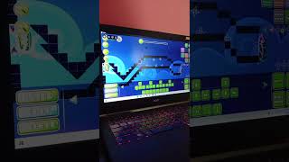 Day 2 of verifing my level