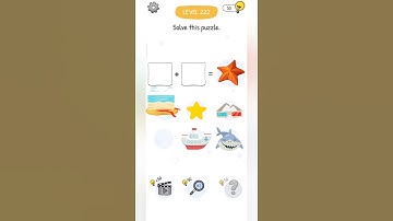 Who is Game Level 222 | Solve this puzzle