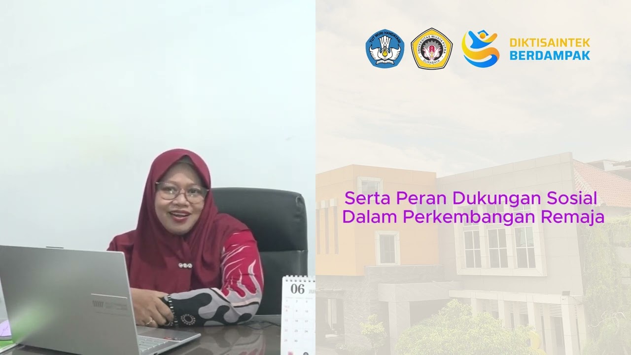 PDD-UKTPT SERDOS SMART 2025 I AIRONI ZUROIDA I UNIVERSITAS WIJAYA PUTRA.