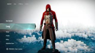 Assassins creed  unity part 5
