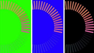 Loading Process 2 | Video 47 ( Copyright Free ) [ AIO Original Release ]