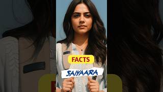 Download Lagu Some Amazing Facts About Saiyaara Movie.  😨|#shorts MP3