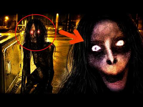 The EXTREME HORROR Videos That WON'T Let You SLEEP! 😨