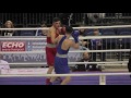 Elite Championship Semi Final | Male 64kg Martin McDonagh  VS Mason Smith Finchley