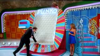 The Price Is Right  Plinko  542012