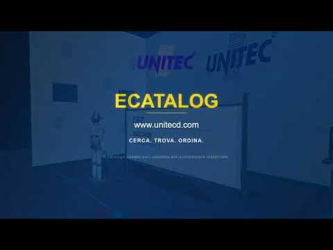 CFC 55827009 | UNITEC