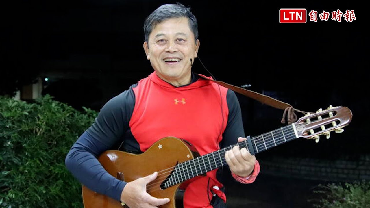 鐵捕傳奇新篇章2-1》曾智偵走進醫院、街頭彈唱 療癒心靈傳遞愛