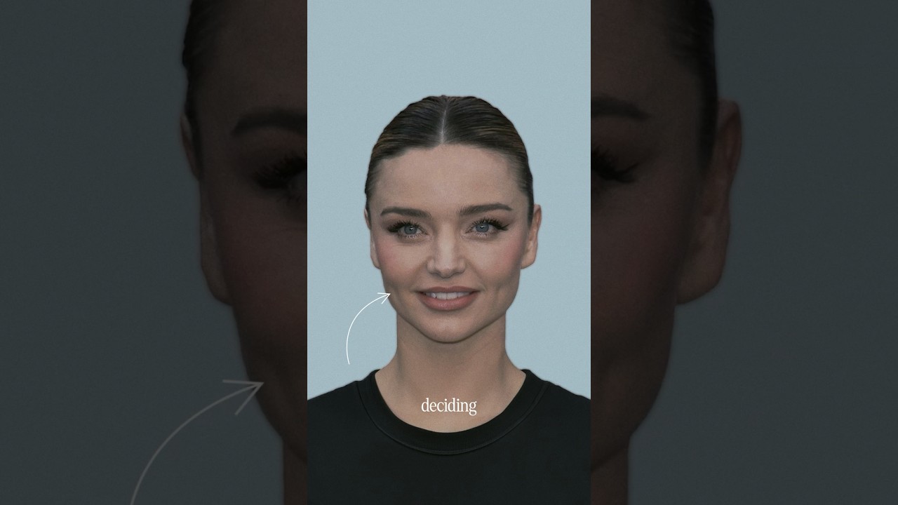 The Appeal Behind Dimples