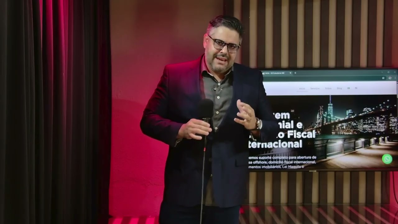 ABRA Empresa EAS no Paraguai 100% online e Gratuita 