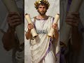 The Roman Who Gave Up Ultimate Power Twice