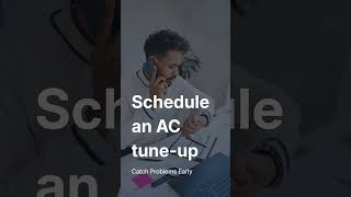 3 Tips to Prepare Your AC for Fresno Summer Heat