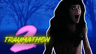 The Terrifying Twist of Sleepaway Camp - Traumathon 2