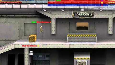 TDP4 - Fire rate hacker