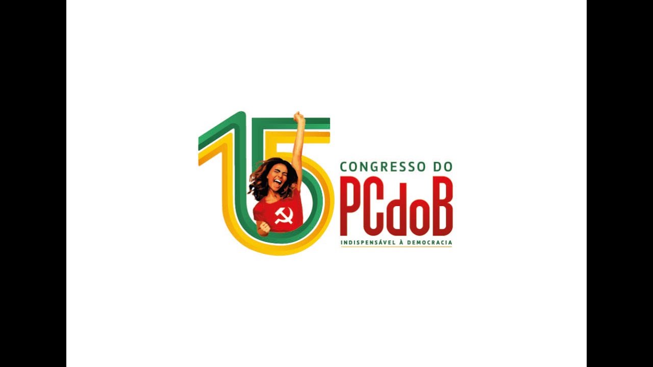 15º Congresso do PCdoB