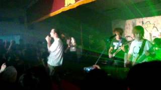 Capriccio - Fate of the Warrior