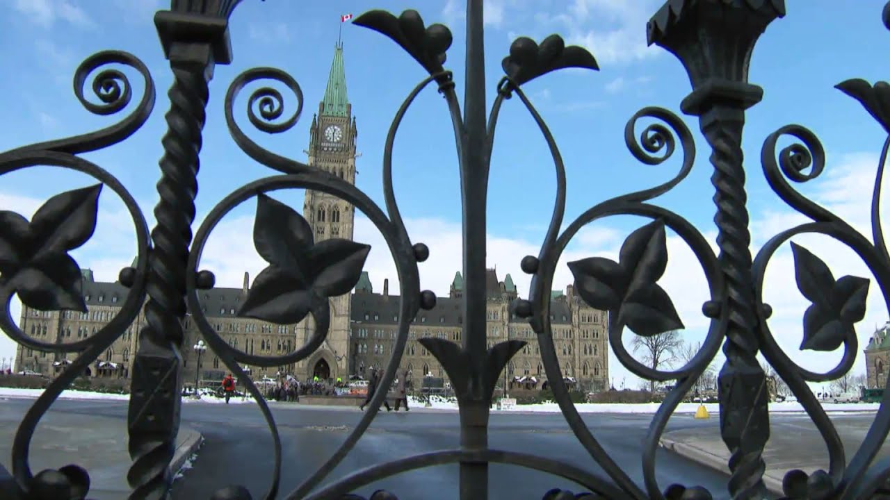 EXCLUSIVE CSE monitors millions of Canadian emails to government