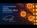 La scala provence  teaser festival 2023