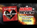 An Album in Review: Loverboy - Just Getting Started - YouTube