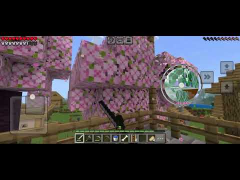 My survival world part 2 - YouTube