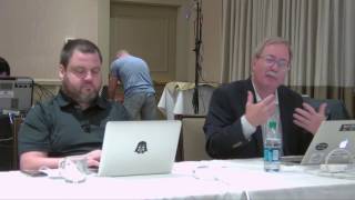 SolarWinds Network Monitoring with Chris O'Brien