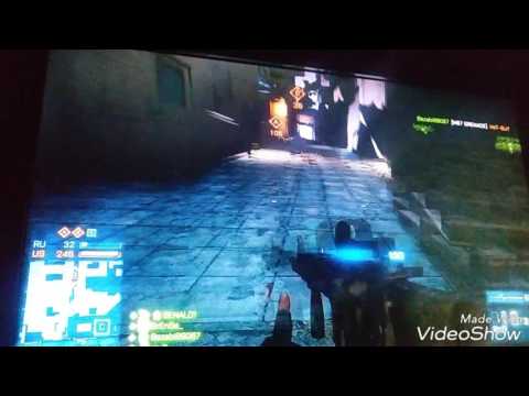 B flag clips