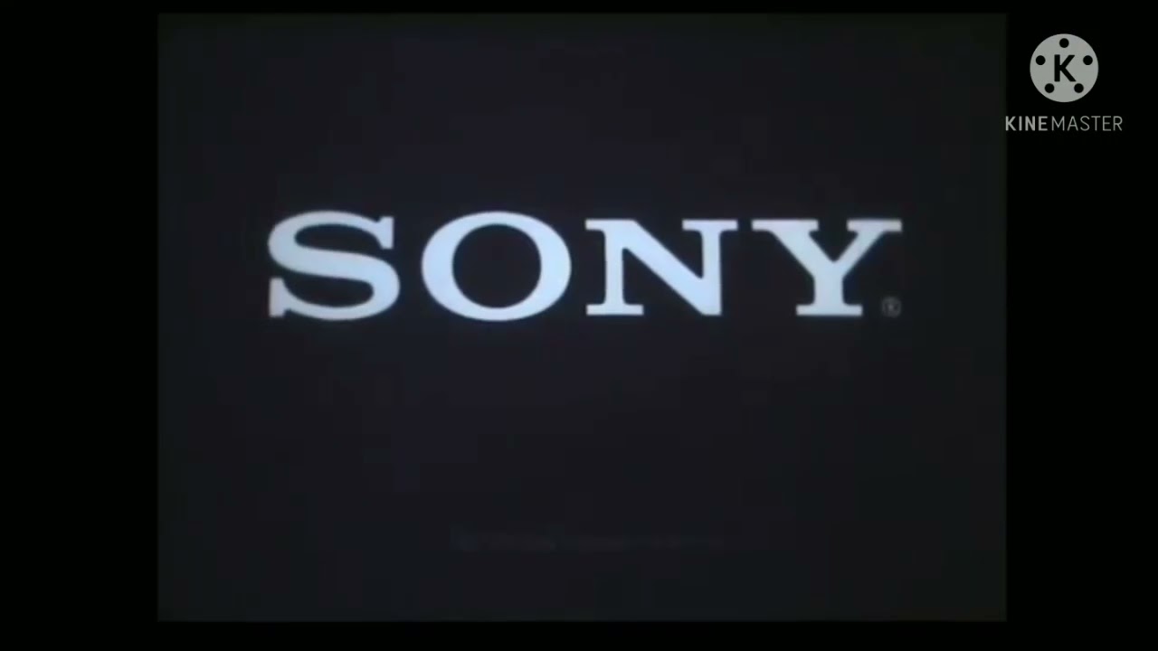 Sony Corporation(Japan) Logo History YouTube